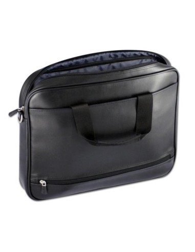 Nilox Koskin Executives Slim 15,4 39,1 cm (15.4") Valigetta ventiquattrore Nero