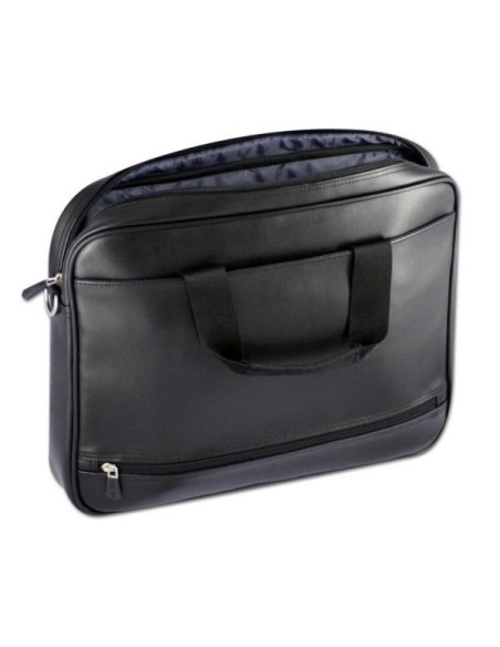 Nilox Koskin Executives Slim 15,4 39,1 cm (15.4") Valigetta ventiquattrore Nero
