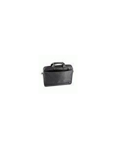 Nilox Nylon Koskin Executives 15,4" 39,1 cm (15.4") Valigetta ventiquattrore Nero 2