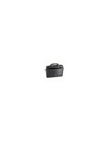 Nilox Nylon Koskin Executives 15,4" 39,1 cm (15.4") Valigetta ventiquattrore Nero