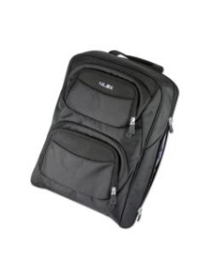 Nilox Zaino Executive 15,4" 39,1 cm (15.4") Nero