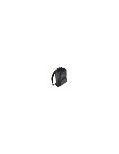 Nilox Zaino Executive 15,4" 39,1 cm (15.4") Nero