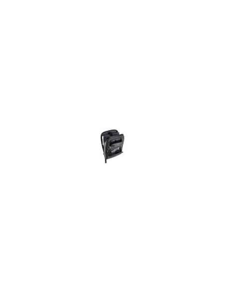 Nilox Zaino Executive 15,4" 39,1 cm (15.4") Nero