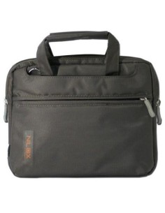 Nilox 14NXBO0289001 borsa per laptop 22,6 cm (8.9") Custodia a tasca Marrone