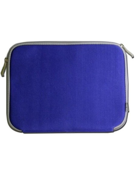 Nilox 14NXBO0289004 borsa per laptop 22,6 cm (8.9") Custodia a tasca Viola