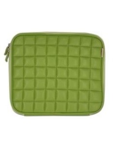 Nilox Bag notebook 10.1 25,6 cm (10.1") Custodia a tasca Verde