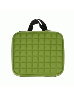 Nilox Bag notebook 10.1 25,6 cm (10.1") Custodia a tasca Verde 2
