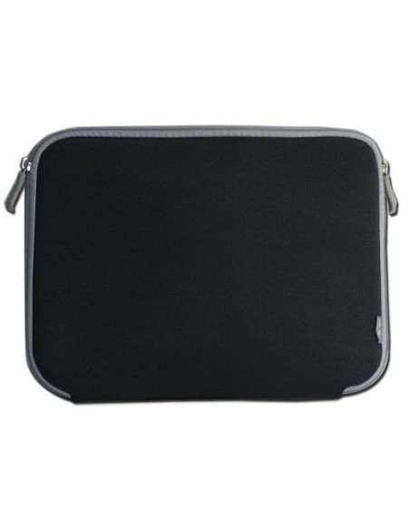 Nilox 14NXBO02D1010 borsa per laptop 25,6 cm (10.1") Custodia a tasca Nero