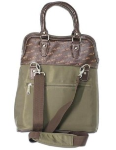 Nilox 14NXBO02Q4001 borsa per laptop 25,4 cm (10") Ventriquattore da donna Marrone 2