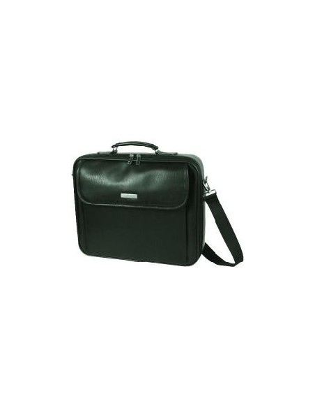 Nilox NX-BN15006k 39,6 cm (15.6") Valigetta ventiquattrore Nero