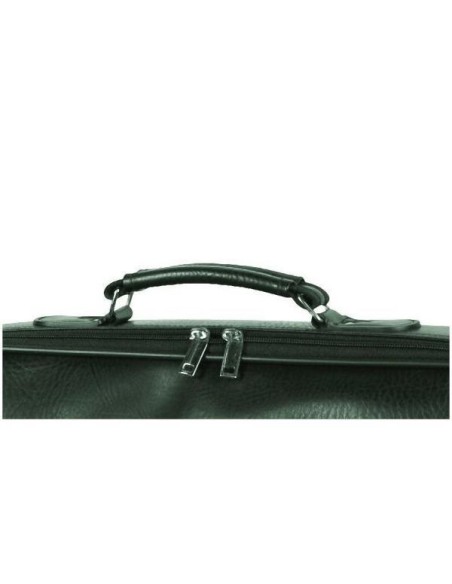 Nilox NX-BN15006k 39,6 cm (15.6") Valigetta ventiquattrore Nero