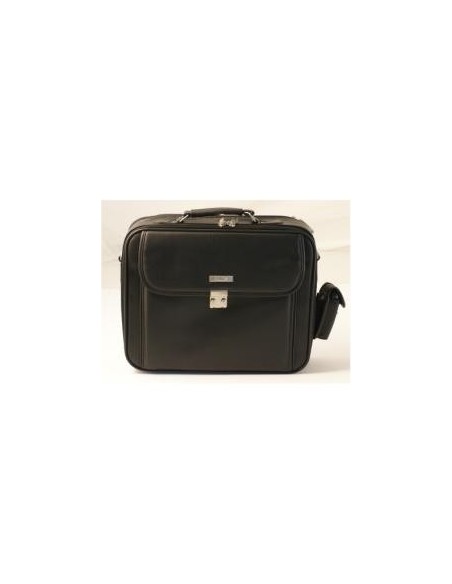 Nilox NX-BN15004k 39,1 cm (15.4") Valigetta ventiquattrore Nero