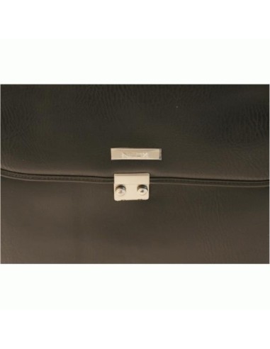 Nilox NX-BN15004k 39,1 cm (15.4") Valigetta ventiquattrore Nero