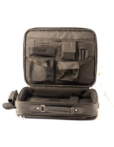 Nilox NX-BN15004k 39,1 cm (15.4") Valigetta ventiquattrore Nero