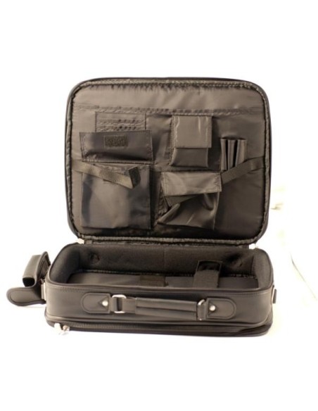Nilox NX-BN15004k 39,1 cm (15.4") Valigetta ventiquattrore Nero