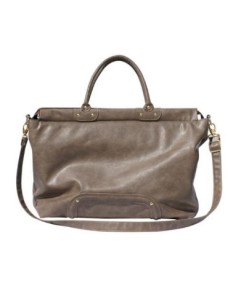 Nilox 14NXMUECQS001 borsa per laptop 39,6 cm (15.6") Ventriquattore da donna Grigio