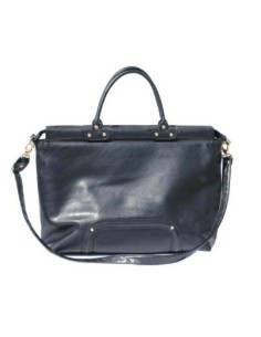 Nilox 14NXMUECQS002 borsa per laptop 39,6 cm (15.6") Ventriquattore da donna Nero