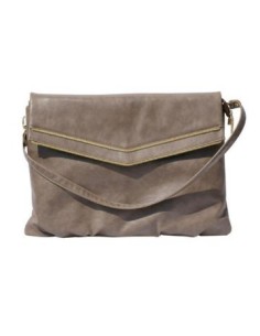 Nilox 14NXPOECQS001 borsa per laptop 39,6 cm (15.6") Ventriquattore da donna Grigio