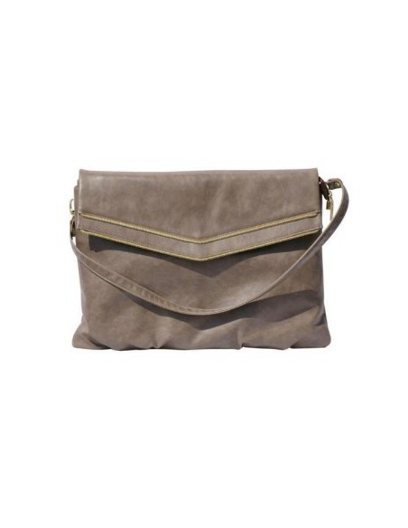 Nilox 14NXPOECQS001 borsa per laptop 39,6 cm (15.6") Ventriquattore da donna Grigio