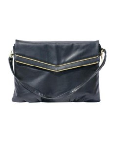 Nilox 14NXPOECQS002 borsa per laptop 39,6 cm (15.6") Ventriquattore da donna Nero