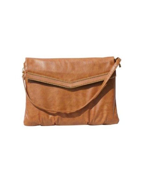 Nilox 14NXPOECQS004 borsa per laptop 39,6 cm (15.6") Ventriquattore da donna Marrone