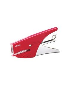 Esselte Mod. 168 Essentials Rosso
