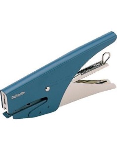 Esselte Mod. 168 Essentials Blu