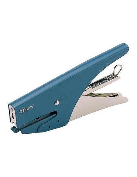 Esselte Mod. 168 Essentials Blu