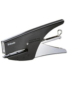 Esselte Mod. 168 Essentials Nero