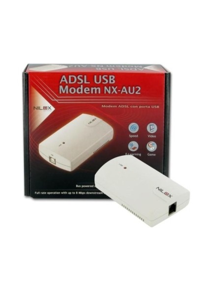 Nilox 16NX010212001 modem
