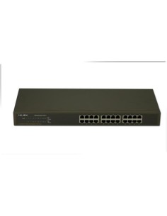 Nilox 16NX042401001 switch di rete Non gestito