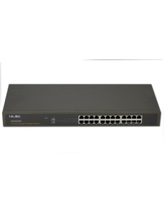 Nilox 16NX042402001 switch di rete Non gestito