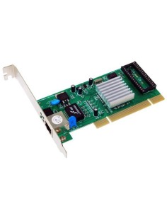 Nilox 16NX050302002 scheda di rete e adattatore Interno Ethernet 1000 Mbit s