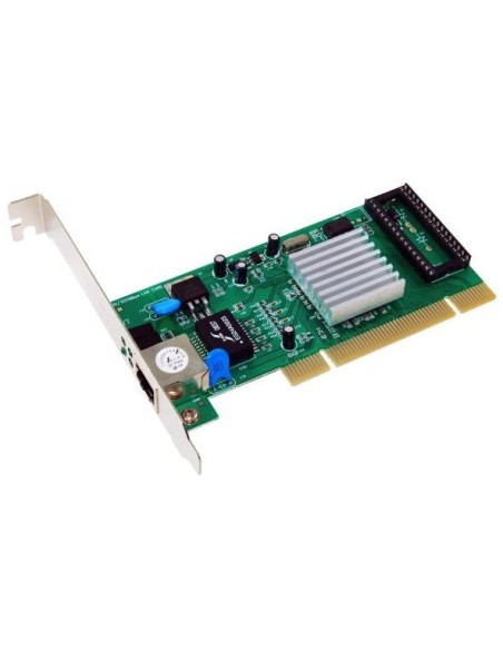 Nilox 16NX050302002 scheda di rete e adattatore Interno Ethernet 1000 Mbit s