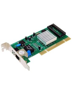 Nilox 16NX050302003 scheda di rete e adattatore Interno Ethernet 1000 Mbit s