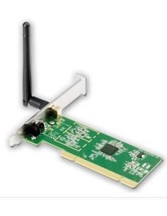 Nilox NX-PCI 150 Interno WLAN 150 Mbit s