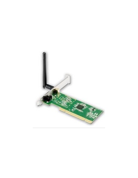 Nilox NX-PCI 150 Interno WLAN 150 Mbit s
