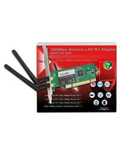 Nilox 16NX053000001 scheda di interfaccia e adattatore 2