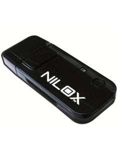 Nilox 16NX091504001 scheda di rete e adattatore USB 150 Mbit s 2