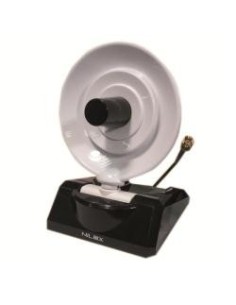 Nilox 16NX143315001 antenna di rete 6 dBi