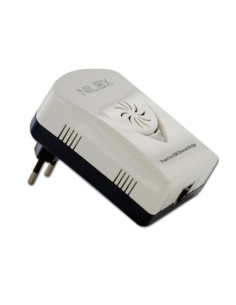 Nilox PowerLine Ethernet 85 Mbps 85 Mbit s