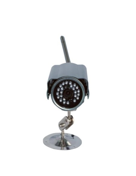 Nilox 16NX2601FI001 telecamera di sorveglianza 640 x 480 Pixel