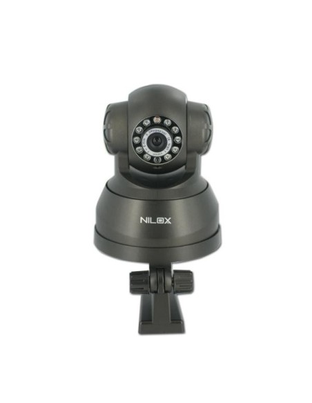 Nilox 16NX2601PT001 telecamera di sorveglianza 640 x 480 Pixel