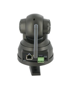 Nilox 16NX2601PT001 telecamera di sorveglianza 640 x 480 Pixel 2