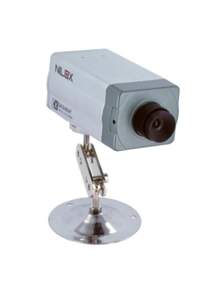 Nilox 16NX2644FI001 telecamera di sorveglianza 480 x 640 Pixel