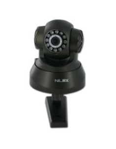 Nilox 16NX2644PT001 telecamera di sorveglianza 640 x 480 Pixel