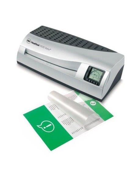 GBC HEATSEAL H535 TURBO EU