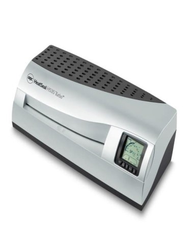 GBC HEATSEAL H535 TURBO EU