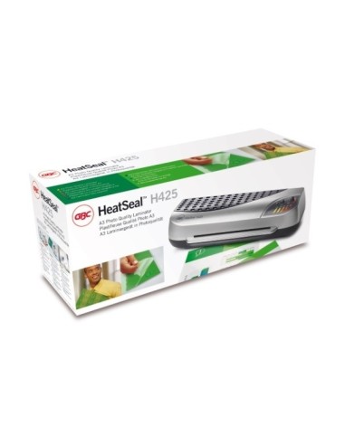 GBC HeatSeal H425 Laminator