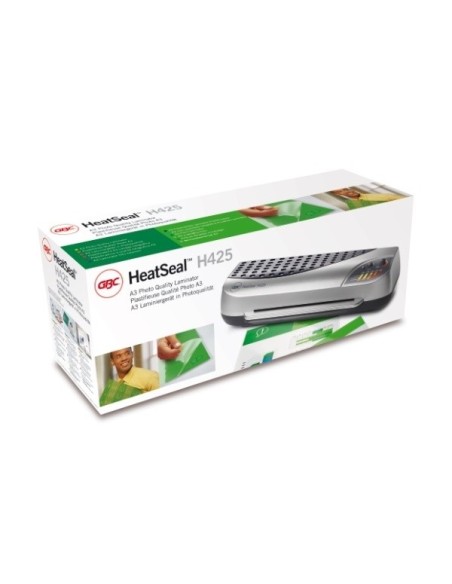 GBC HeatSeal H425 Laminator GBC HeatSeal H425 Laminator